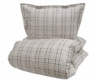 Halvor Bakke Chateau Roubine sengesett 140x220/50x70 Beige / Pure cashmere thumbnail