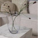Holmen Adina - Vase Klar 27,5x27,5x35,5cm Glass thumbnail