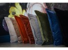 Rebell Caisa putetrekk 50x50 Pepper thumbnail