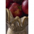 Edelweiss LILJA Fat/Dekor D27 H24 cm beige thumbnail