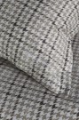 Halvor Bakke Chateau Roubine sengesett 140x200/50x70 Beige / Pure cashmere thumbnail