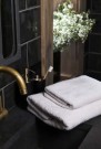 Halvor Bakke Verbier håndkle 50x70 Beige thumbnail