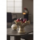 Edelweiss LILJA Fat/Dekor D26,5 H15,5 cm beige thumbnail