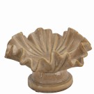 Edelweiss LILJA Fat/Dekor D27 H24 cm beige thumbnail