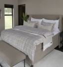 Halvor Bakke Chateau Roubine sengesett 140x220/50x70 Beige / Pure cashmere thumbnail