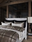 Halvor Bakke Chamonix pledd 130x200 Beige / Pure cashmere thumbnail