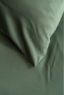 Turiform Enjoy sengesett Bambus 140x200/50x70 Dus grønn thumbnail