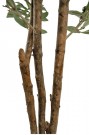 Kunstig Oliventre m/Oliven UV 180 cm thumbnail