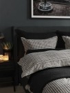 Halvor Bakke Chateau Roubine sengesett 140x220/50x70 Brun / Muldvarp thumbnail