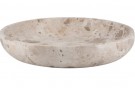 Holmen Narvana - Fat Lys brun 35x6 Marmor thumbnail
