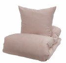 Turiform Enjoy sengesett Bambus 140x200/50x70 Rosa thumbnail