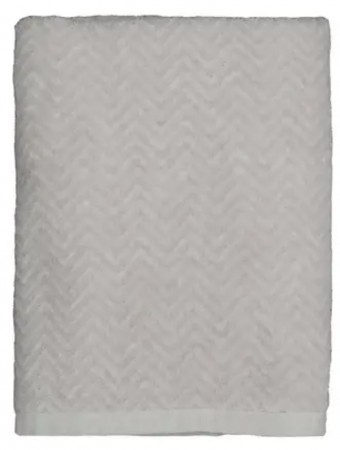 Halvor Bakke Verbier håndkle 50x70 Beige