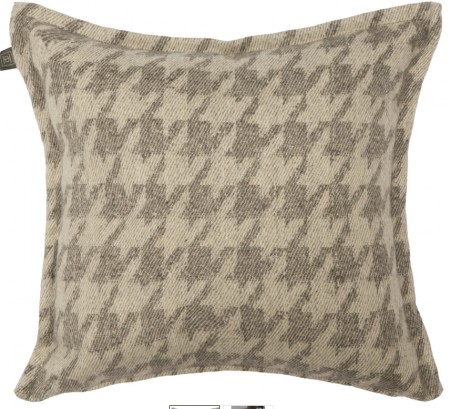 Halvor Bakke Zayla putetrekk 50x50 Beige