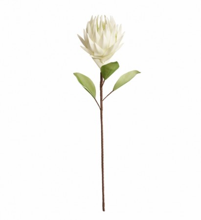 Lene Bjerre Happia blomst 77x16x16 cm.